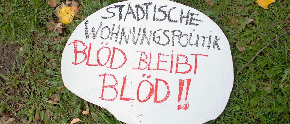 Stimmt das? Oder kann Berlin von der Mietpreisbremse profitieren und die explodierenden Mietpreise im Rahmen halten?
