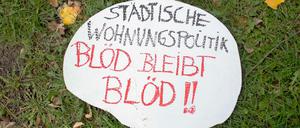 Stimmt das? Oder kann Berlin von der Mietpreisbremse profitieren und die explodierenden Mietpreise im Rahmen halten?
