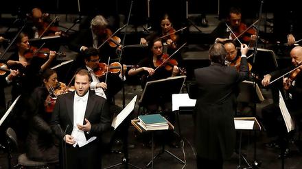 Der Gewinner, Sebastian Wartig aus Dresden.