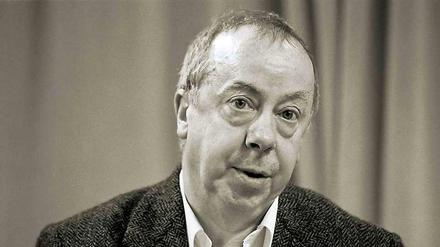 Fritz Rudolf Fries, 1935-2014