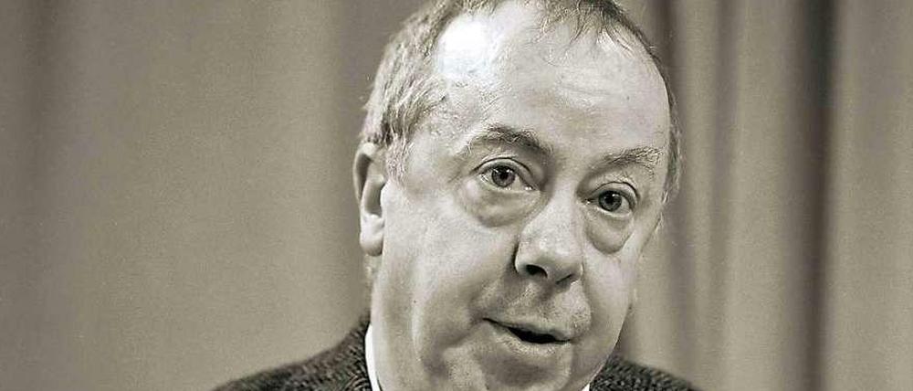 Fritz Rudolf Fries, 1935-2014