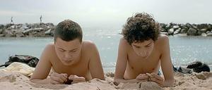 Zuviel nackte Haut? Die 14plus-Filme, im Bild "Short Skin", gehen mit jugendlicher Sexualität erfrischend unvoreingenommen um.