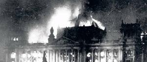 Vor dem Hintergrund des Reichstagsbrands in der Nacht auf den 28. Februar 1933 entwickelt sich die Geschichte um Kommissar Gereon Raths fünften Fall.