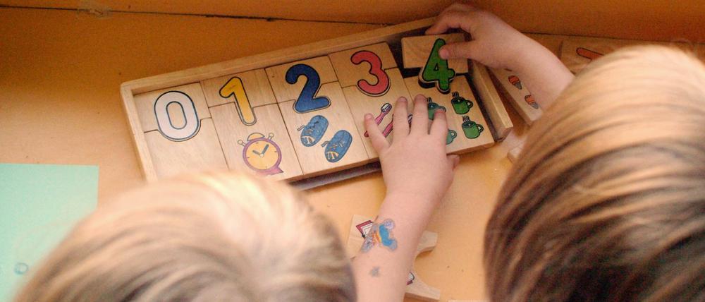 Erstwunsch, Zweitwunsch, Drittwunsch - und dann? Eltern haben Angst, bei der Schulwahl Fehler zu machen.