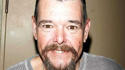 Ken Weatherwax wurde nur 59 Jahre alt.