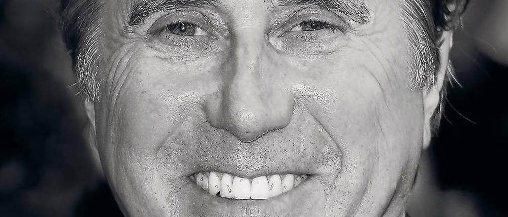 Bryan Ferry