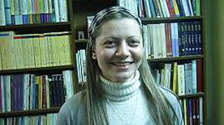 Razan Zeitouneh machte sich im syrischen Krieg Feinde auf allen Seiten.