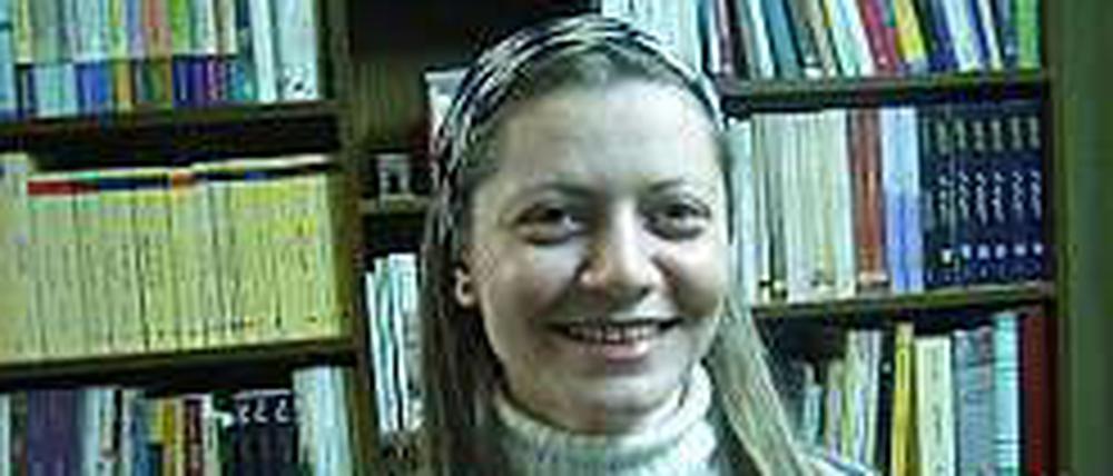 Razan Zeitouneh machte sich im syrischen Krieg Feinde auf allen Seiten.