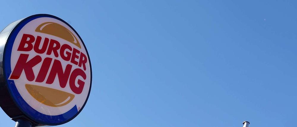 Burger King hat dem größten deutschen Franchisenehmer gekündigt. Er hat 89 Restaurants betrieben.