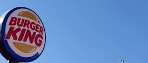 Burger King hat dem größten deutschen Franchisenehmer gekündigt. Er hat 89 Restaurants betrieben.