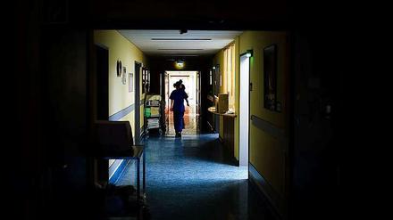 Die Gefahr durch Krankenhauskeime ist höher, als bisher gedacht.