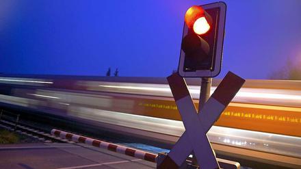 Die Bahn startet „die größte Modernisierungsoffensive, die die Schiene je gesehen hat".