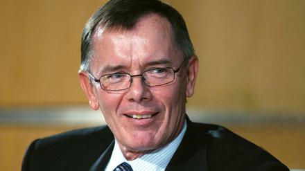 Axel J. Arendt, der früherer Daimler- und Rolls-Royce-Manager, wird Mitglied des BER-Aufsichtsrates. Der 65-Jährige ist bereits Repräsentant für die Airportregion, etwa für die Luftfahrtausstellung ILA. 