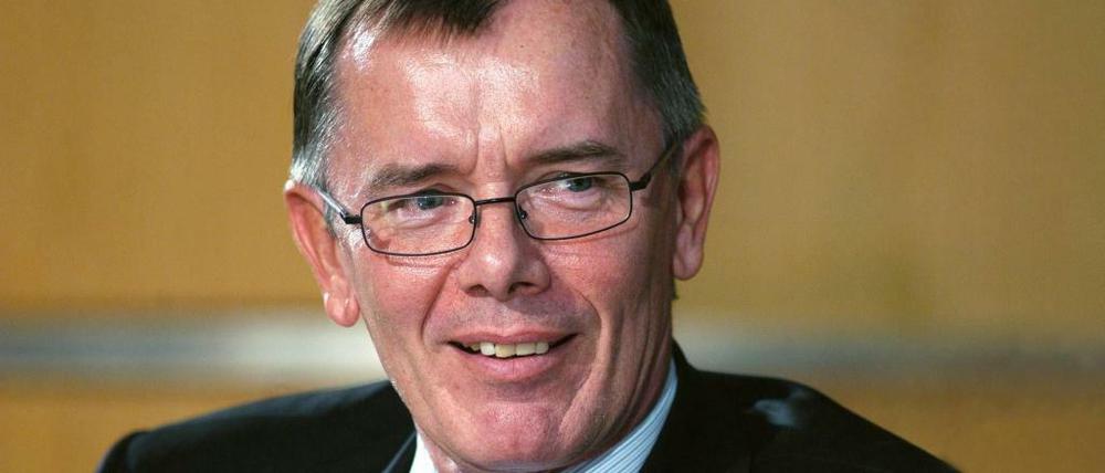 Axel J. Arendt, der früherer Daimler- und Rolls-Royce-Manager, wird Mitglied des BER-Aufsichtsrates. Der 65-Jährige ist bereits Repräsentant für die Airportregion, etwa für die Luftfahrtausstellung ILA. 