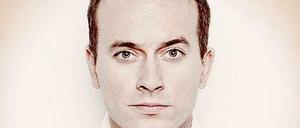 Daniel Behle sang die Tenorpartie im "Elias".