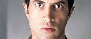 Geläutert. Mosab Hassan Yousef, 1978 in Ramallah geboren, lebt heute in den USA. 