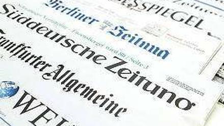 Journalisten fragen, der Staat schweigt oft – jedenfalls bei heiklen Themen.