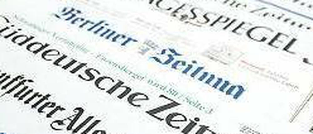 Journalisten fragen, der Staat schweigt oft – jedenfalls bei heiklen Themen.