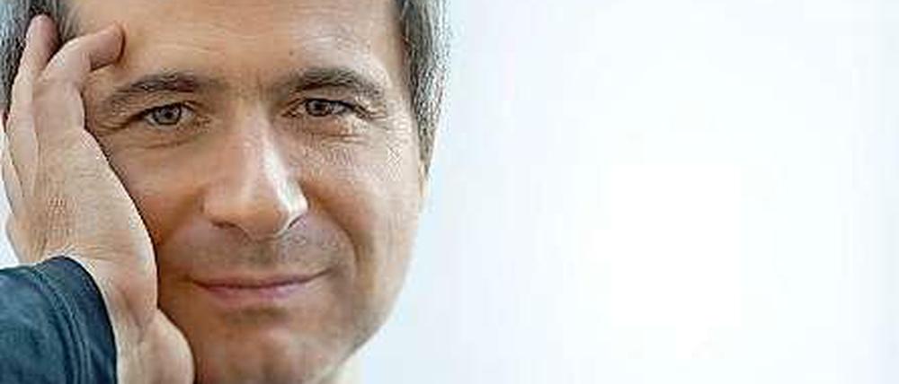 Piotr Anderszewski