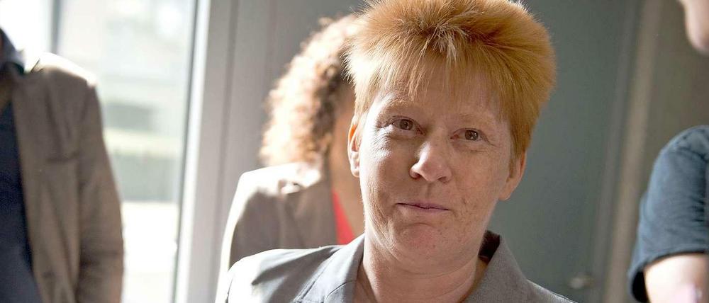 Petra Pau