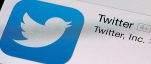 Der Dienst mit dem zwitschernden Vogel wächst - aber nicht mehr so schnell, wie von ungeduldigen Anlegern erhofft.