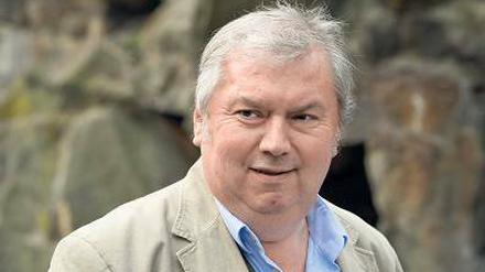 Bernhard Blaszkiewitz, Ex-Zoo- und Tierparkchef, hat seinem Nachfolger Andreas Knieriem laut dessen Aussage einige Arbeit hinterlassen. 