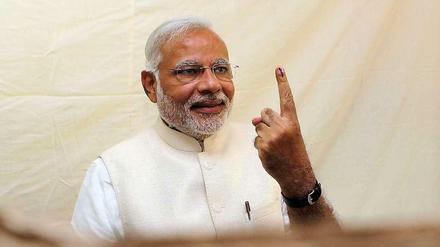 Narendra Modi