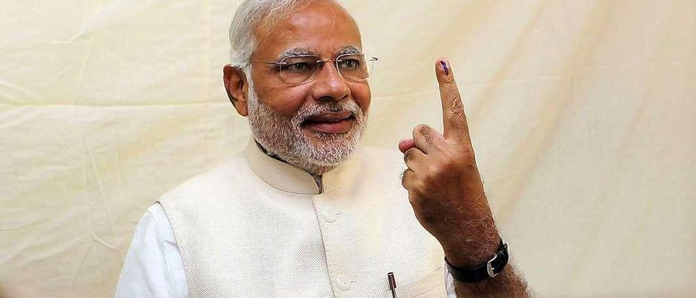 Narendra Modi