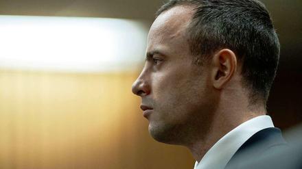 Oscar Pistorius soll psychiatrisch untersucht werden.
