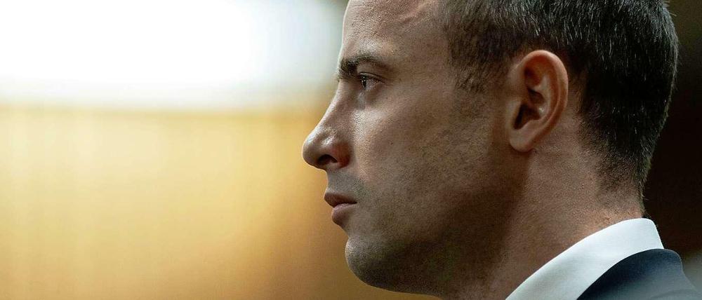 Oscar Pistorius soll psychiatrisch untersucht werden.