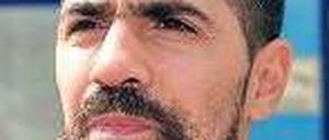 Bushido macht zwar gern den Lauten. Er baut aber voll korrekt, sagt das Amt.