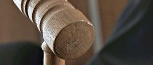 Das Amtsgericht in Potsdam hat den Vorsitzenden der Brandenburger Kassenärzte verurteilt.