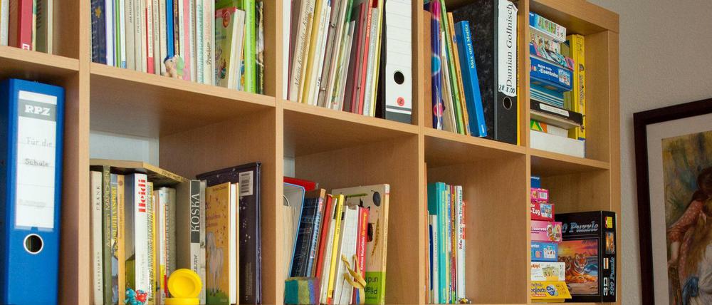 Quadratisch, praktisch und offenbar ziemlich beliebt - dennoch mustert Ikea das "Expedit"-Regal aus.