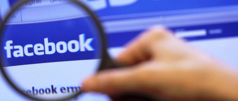 Facebook will das Leben seiner Nutzer in möglichst allen Bereichen zu vernetzen.