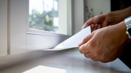 Der Bund will Haushalte unterstützen, damit diese alte Fenster, Türen und Gasheizungen austauschen.
