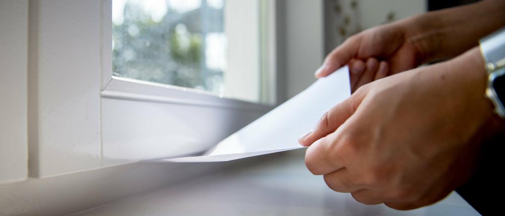Der Bund will Haushalte unterstützen, damit diese alte Fenster, Türen und Gasheizungen austauschen.