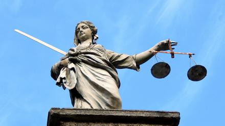 Justizia