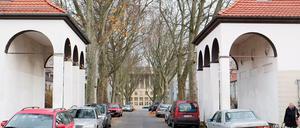 Gartenstadt Tempelhof