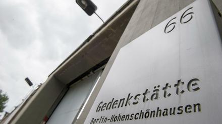 Die Gedenkstätte Hohenschönhausen ziehe viele Besucher an. 