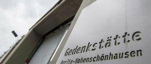 Die Gedenkstätte Hohenschönhausen ziehe viele Besucher an. 