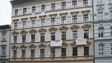 In Charlottenburg-Wilmersdorf werden 4 neue Milieuschutzgebiete ausgewiesen, so wie in der Seelingstraße.