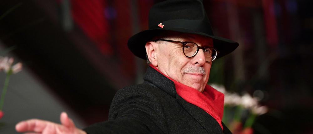 Dieter Kosslick bei der Berlinale 2019.