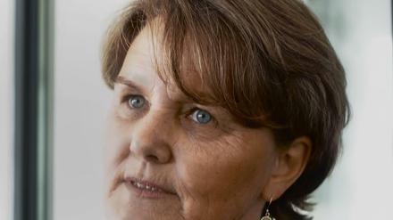 Heike Werding, 60, ist die Anführerin der Gruppe.