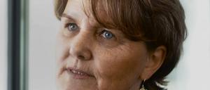 Heike Werding, 60, ist die Anführerin der Gruppe.