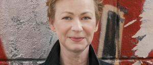 Cordelia Koch (Grüne).