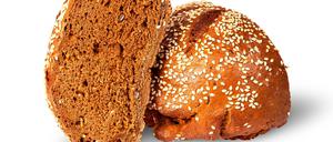 Brot enthält Stärke, die nicht als Viefutter enden muss, wenn altes Brot entsorgt wird.