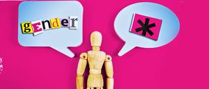 Die politische Debatte um die Gendersprache an Berliner Schulen ist zurück
