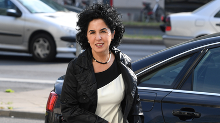 Emine Demirbüken-Wegner.