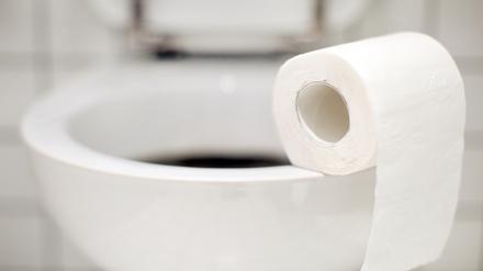 WC-Symbolbild.