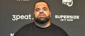 Der deutsche Rapper Ali Bumaye ist ein Ex-Kumpel von Bushido und Cousin von Clanchef Arafat Abou-Chaker.